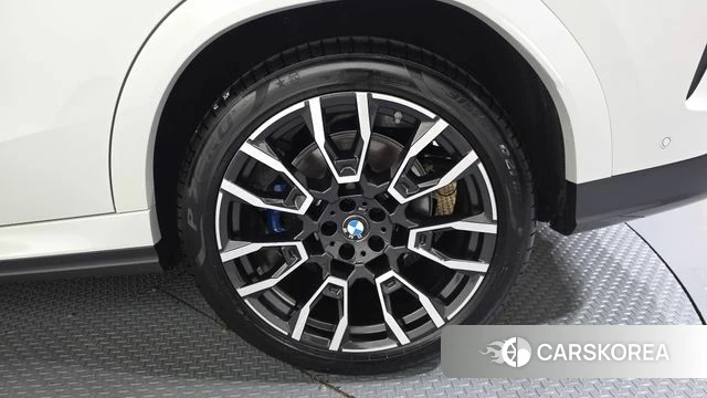 BMW X6 (G06) id 4730049 из Кореи 13