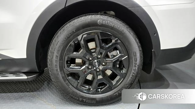 Kia The New Sorento 4th Generation id 4322155 из Кореи 13