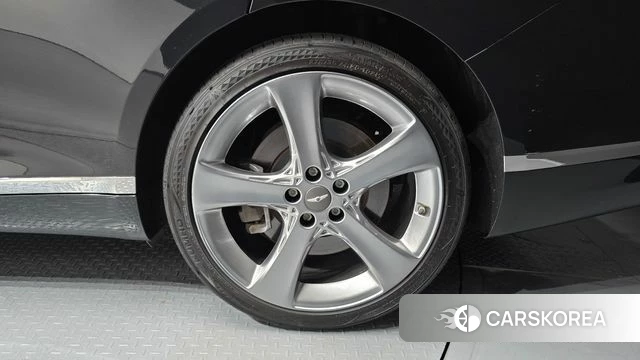 Genesis G80 (RG3) id 4906665 из Кореи 13