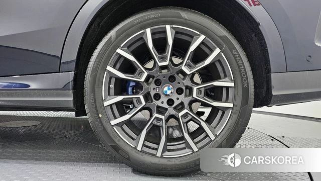 BMW X6 (G06) id 4200571 из Кореи 13