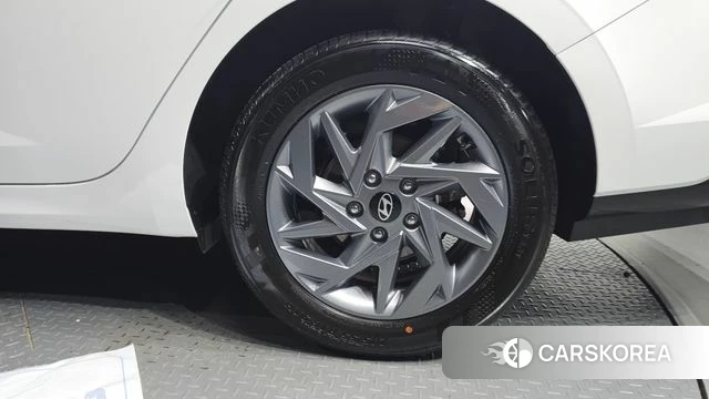 Hyundai The New Avante (CN7) id 4413976 из Кореи 13