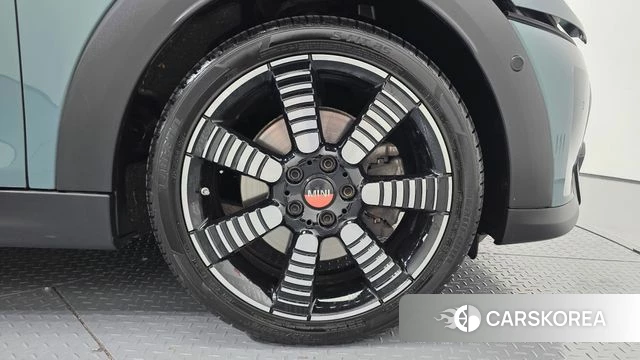 Mini Cooper S id 4292843 из Кореи 13
