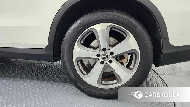 Mercedes-Benz GLC-Class X253 id 4581704 из Кореи 13