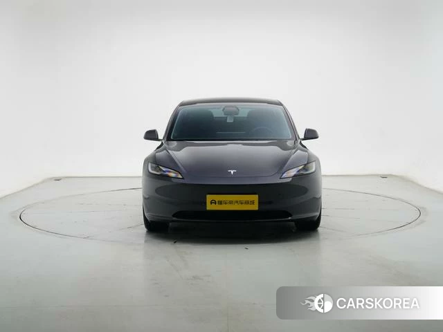 Tesla Model 3 id 4207109 из Китая 13