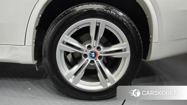 BMW X5 (F15) id 4363451 из Кореи 13