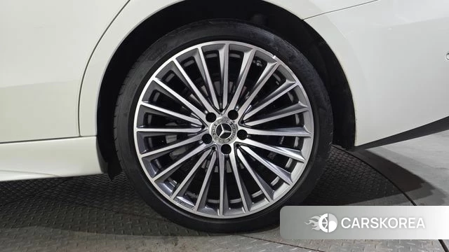 Mercedes-Benz C-Class W206 id 4899176 из Кореи 13