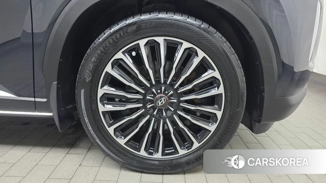 Hyundai Palisade id 4384209 из Кореи 13