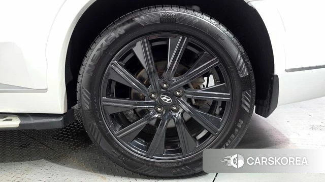 Hyundai Palisade id 4632348 из Кореи 13
