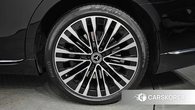 Mercedes-Benz S-Class W223 id 4302819 из Кореи 13
