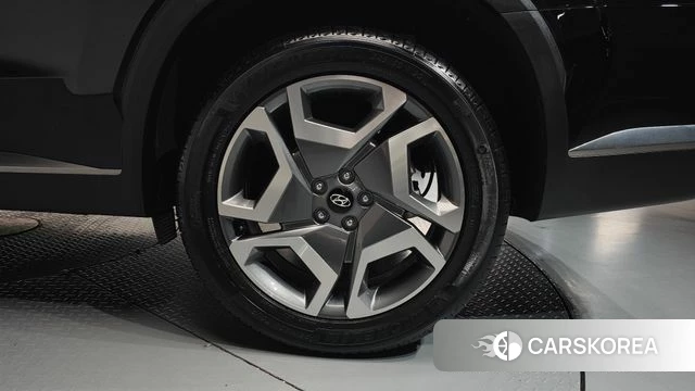 Hyundai The New Palisade id 4222712 из Кореи 13