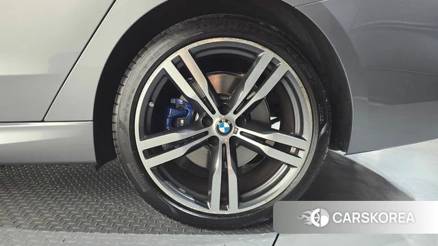 BMW 6 Series GT (G32) id 4701442 из Кореи 13