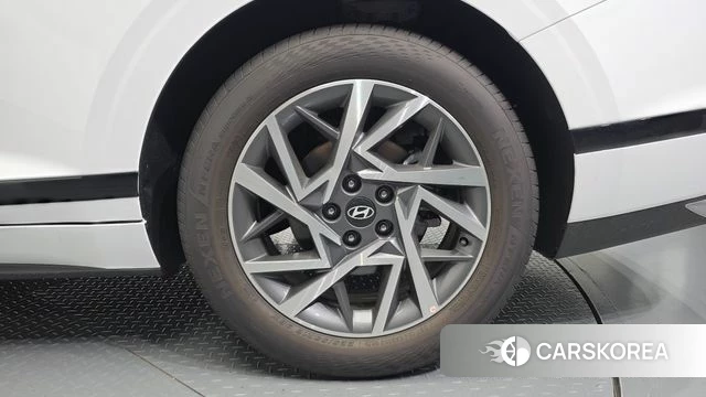 Hyundai Grandeur (GN7) id 4920997 из Кореи 13