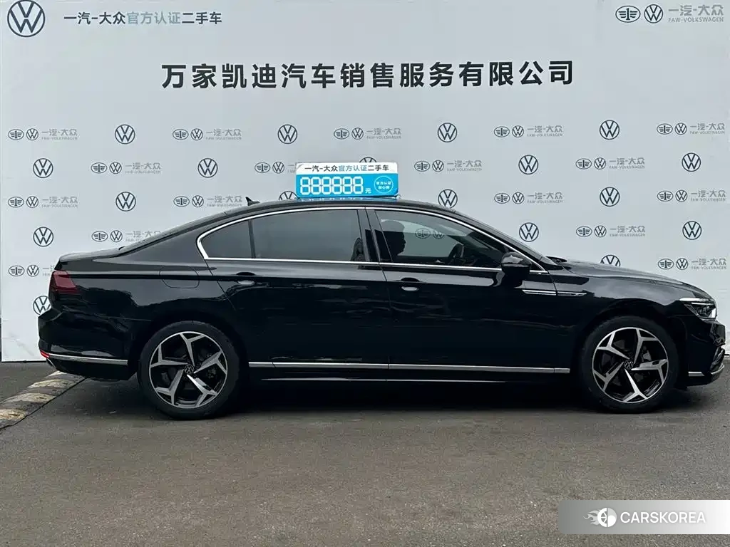 Volkswagen Magotan id 4559721 из Китая 14