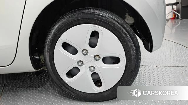 Kia The New Ray id 4508293 из Кореи 13