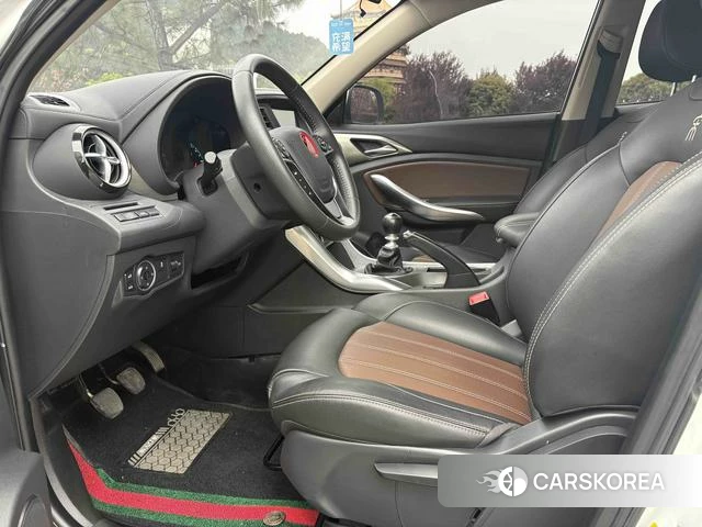 BYD Song id 4241180 из Китая 13