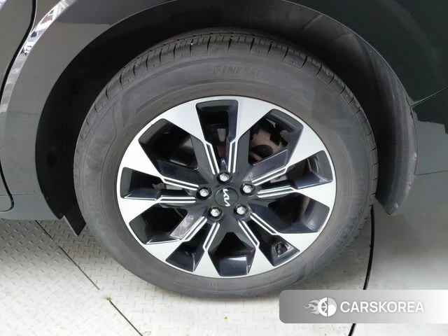 Kia Carnival 4th generation id 4650226 из Кореи 13