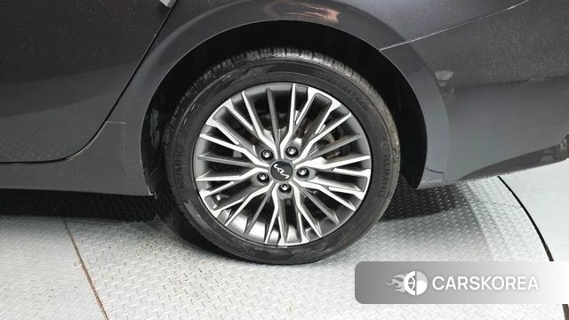 Kia The New K3 2nd generation id 4609242 из Кореи 13