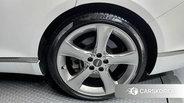 Genesis G80 (RG3) id 4476445 из Кореи 13