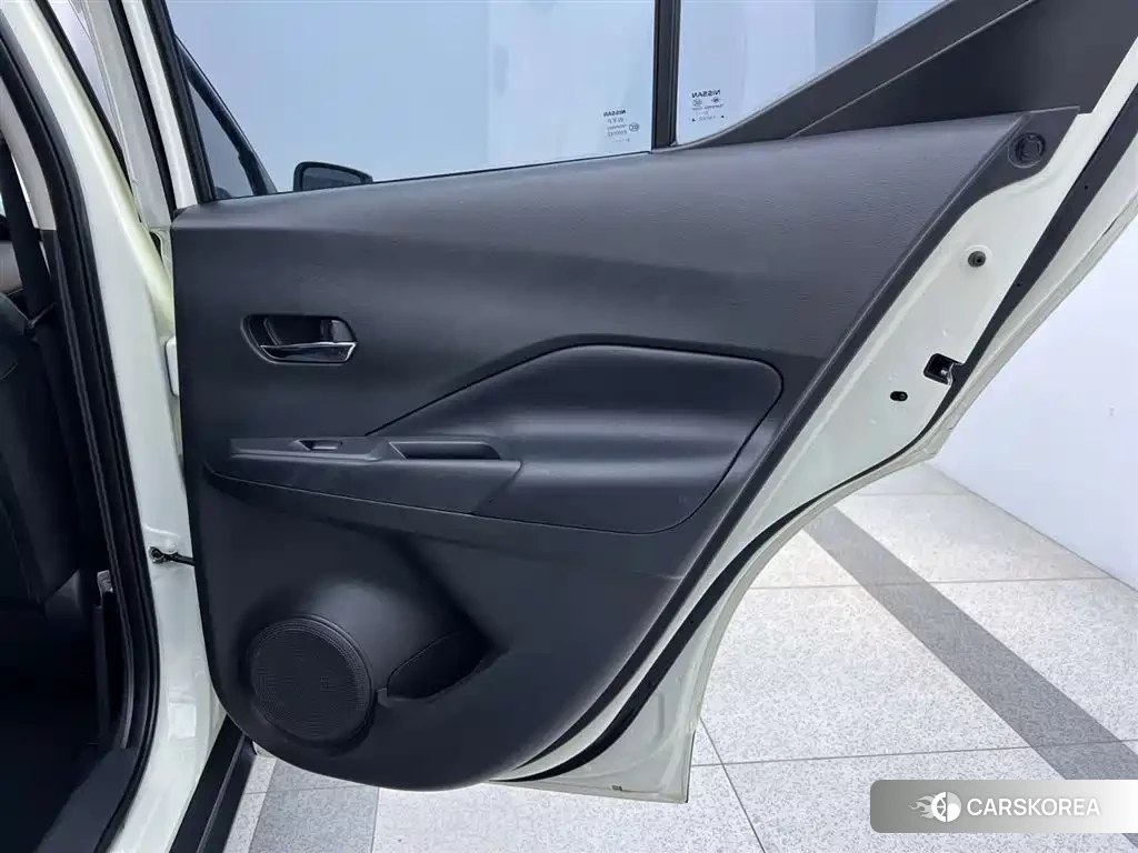 Nissan Kicks id 4600341 из Китая 13