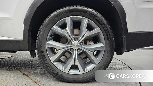 Hyundai Palisade id 4750828 из Кореи 13