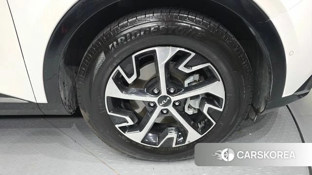 Kia Sportage 5th Generation Hybrid id 4354954 из Кореи 13