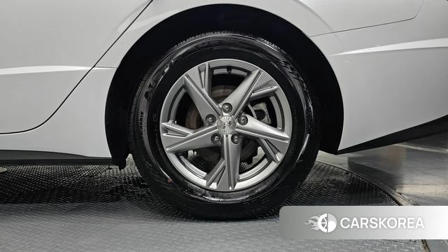 Hyundai Sonata (DN8) id 4395731 из Кореи 13