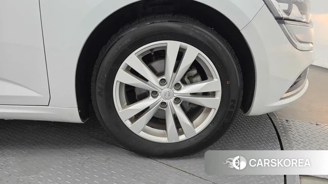 Renault Korea (Samsung) SM6 id 4615464 из Кореи 13