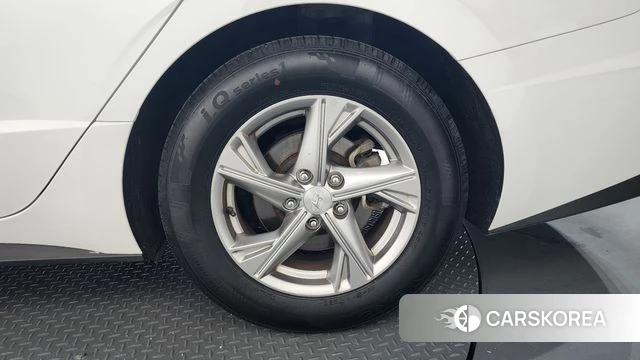 Hyundai Sonata (DN8) id 4482915 из Кореи 13
