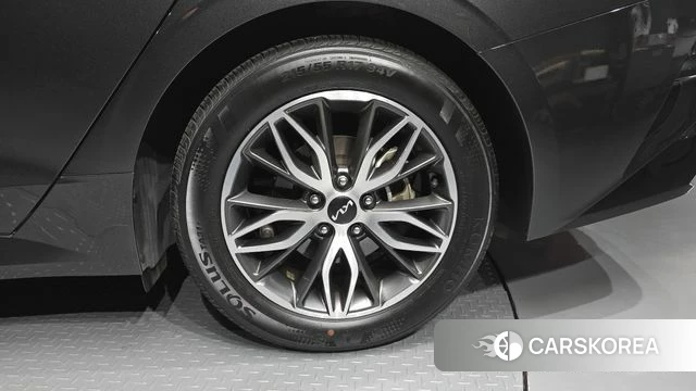 Kia K5 3rd generation id 4571921 из Кореи 13