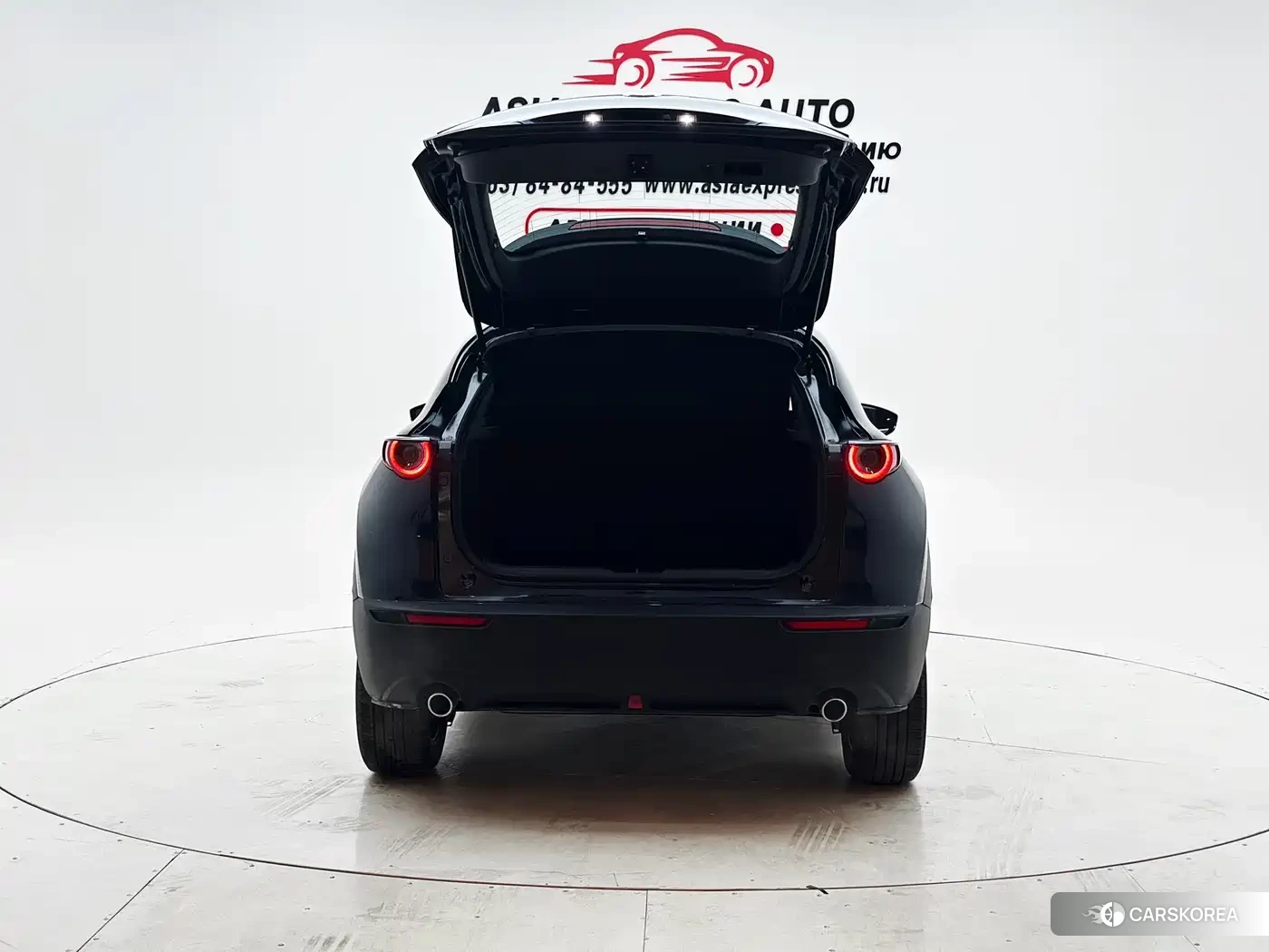 Mazda CX-30 id 4583812 из Китая 13