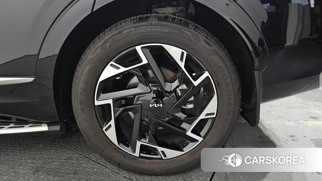 Kia Sportage 5th Generation id 4612771 из Кореи 13