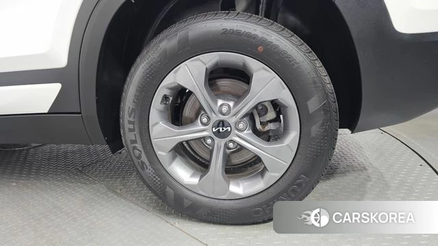 Kia The New Seltos id 4442254 из Кореи 13