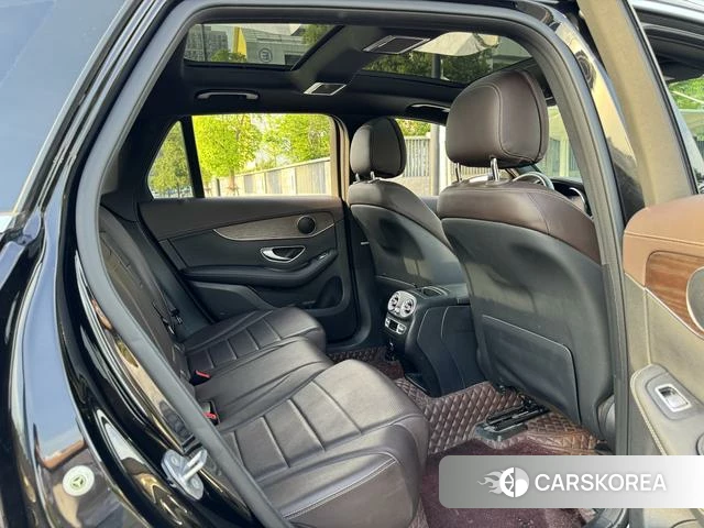 Mercedes-Benz GLC id 4275492 из Китая 13