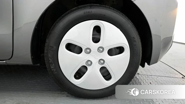 Kia The New Kia Ray id 4322160 из Кореи 13