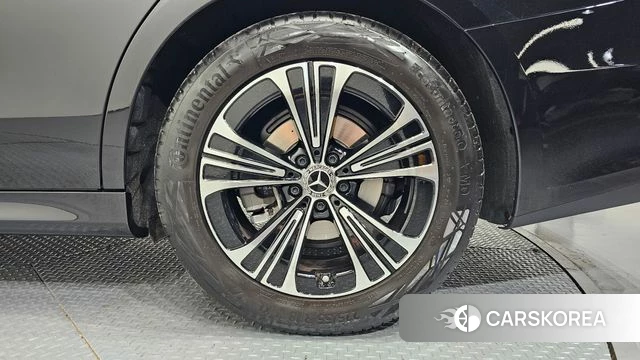 Mercedes-Benz E-Class W214 id 4242946 из Кореи 13