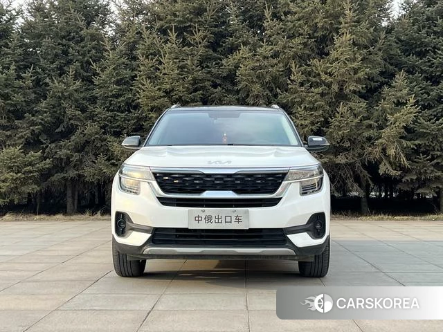 Kia Proud run id 4393846 из Китая 13