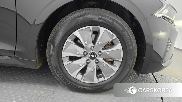 Kia K5 Hybrid 3rd Generation id 4315889 из Кореи 13