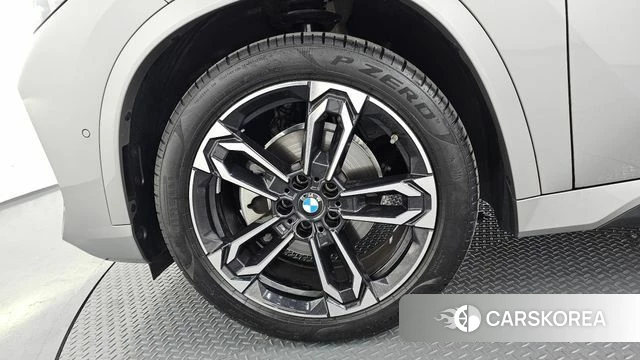 BMW X1 (U11) id 4400335 из Кореи 13