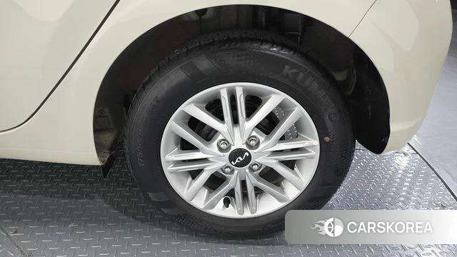 Kia Morning Urban (JA) id 4401905 из Кореи 13