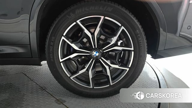 BMW X4 (G02) id 4612705 из Кореи 13