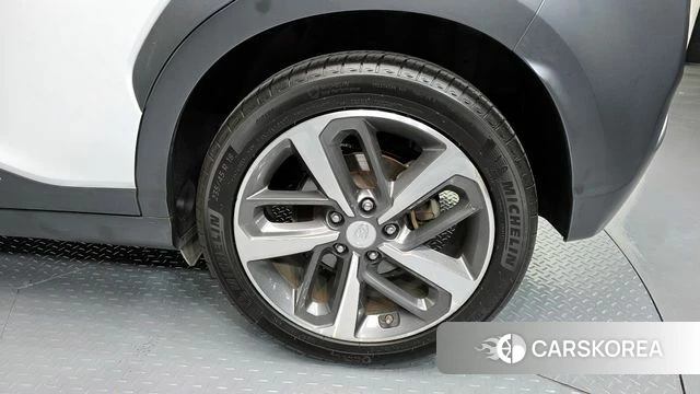Hyundai Kona id 4233045 из Кореи 13