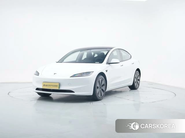 Tesla Model 3 id 3920416 из Китая 13