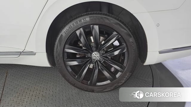 Volkswagen Arteon id 4568220 из Кореи 13