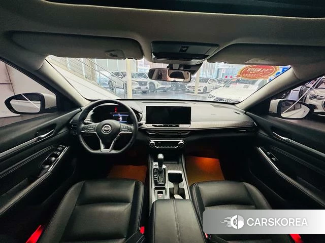 Nissan Teana id 4320843 из Китая 13