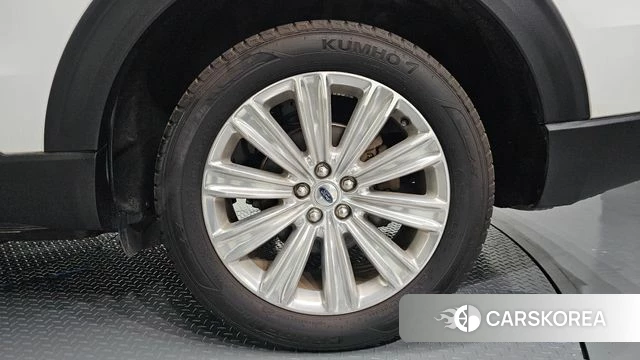 Ford Explorer 6th Generation id 4586866 из Кореи 13