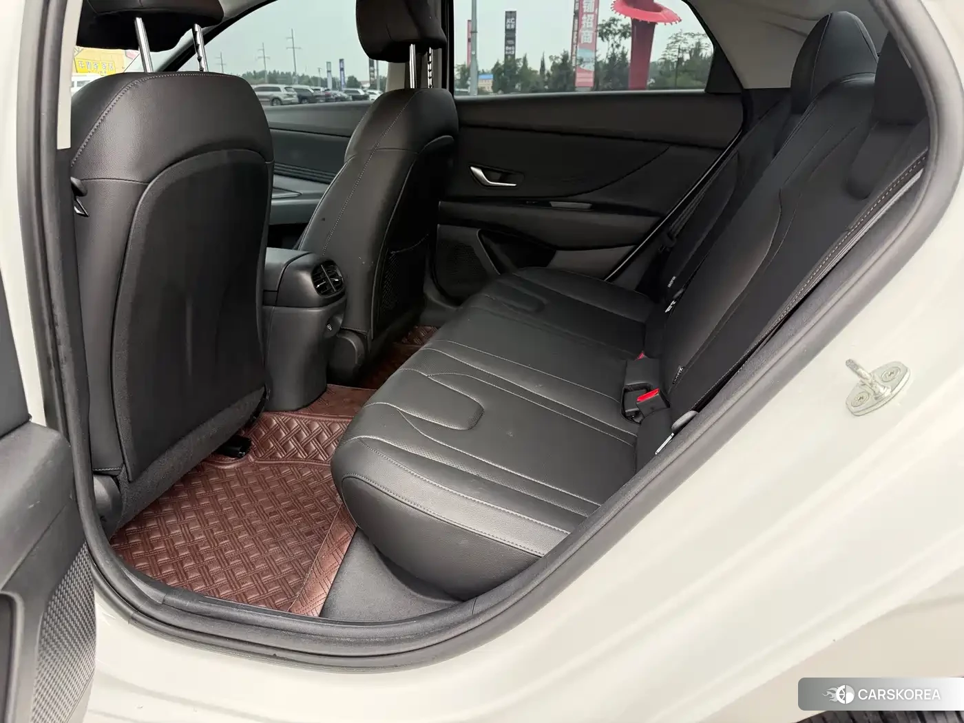 Hyundai Elantra id 4553804 из Китая 13