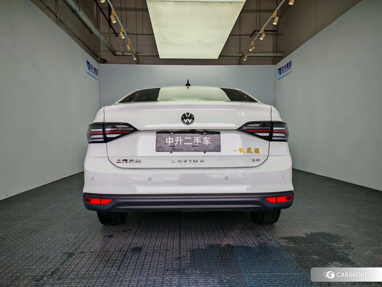 Volkswagen Lavida id 4498539 из Китая 13