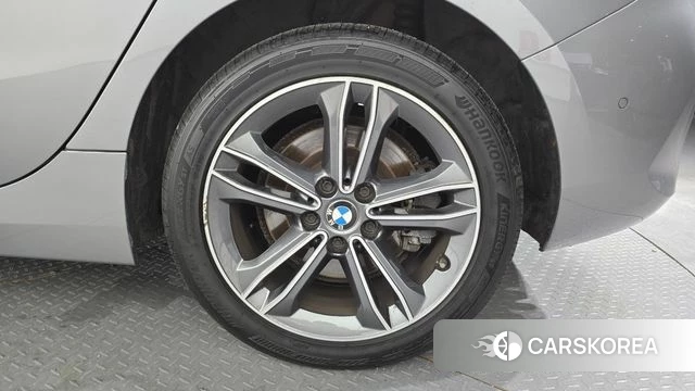 BMW 1 Series (F40) id 4618863 из Кореи 13