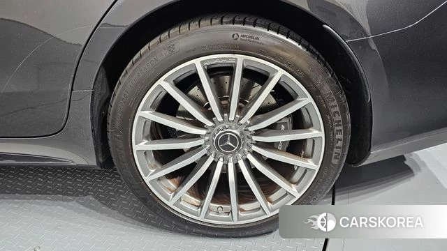 Mercedes-Benz AMG GT id 4446793 из Кореи 13
