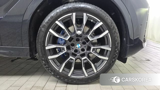 BMW X6 (G06) id 4570953 из Кореи 13